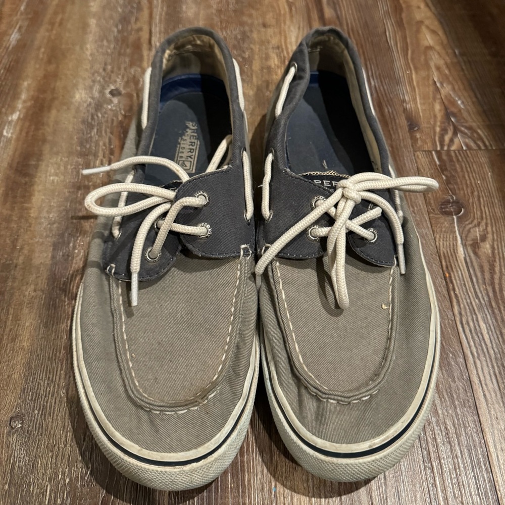Sperry Bahama II Sneaker